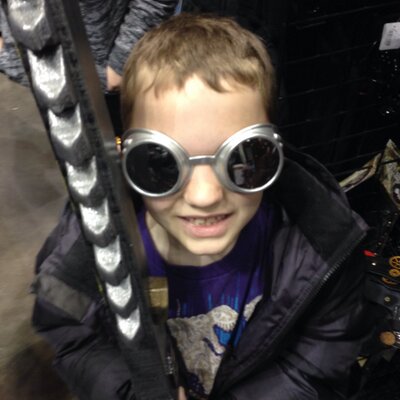 Profile Picture of Steve Abernathy (@JediJujitsu) on Twitter