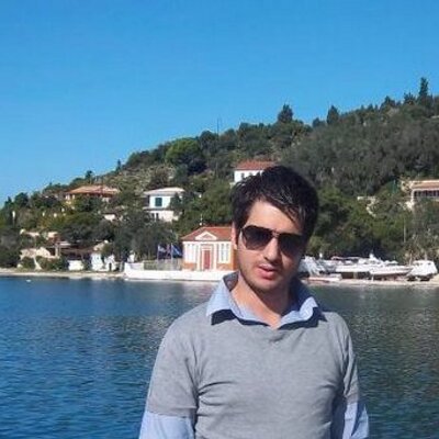 Profile Picture of John Petrou (@petrancv) on Twitter