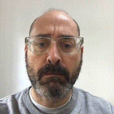 Profile Picture of Matthew Evans (@Mr_Matt_Evans) on Twitter