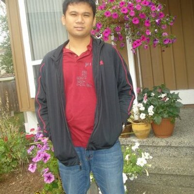 Profile Picture of Jeffrey Felix Albano (@jeffreyfelix) on Twitter