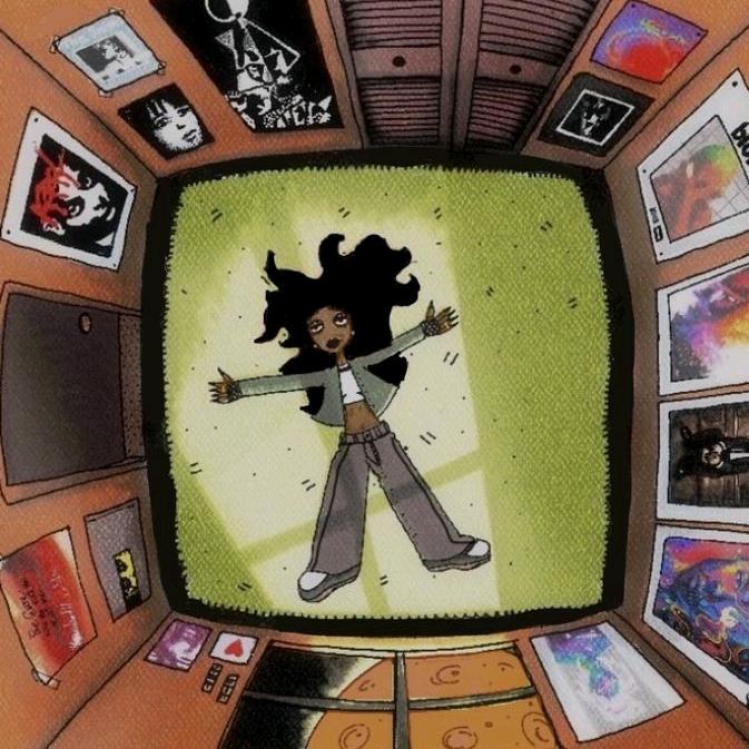 Profile Picture of Paul (@paulcrouton8) on Tiktok