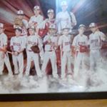Profile Picture of sean baumberger (@sean_loves_baseball24) on Instagram