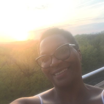 Profile Picture of Jenetta James (@JamesJenetta) on Twitter