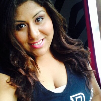 Profile Picture of Cassandra Ocampo (@_Cassybae) on Twitter