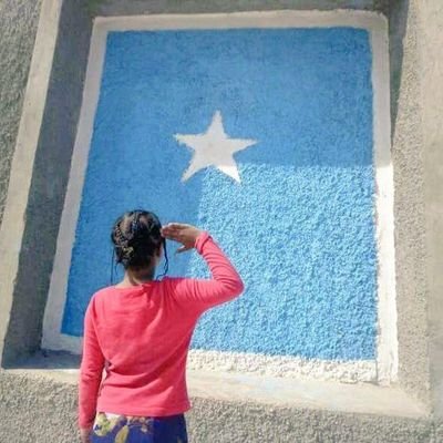 Profile Picture of Jama Weli H.Ismail (@Mrjamaweli) on Twitter