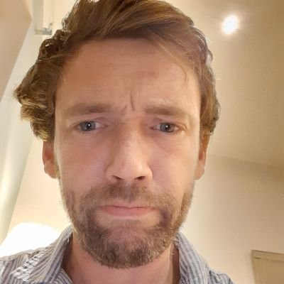 Profile Picture of Dave Timbs (@DaveTimbs) on Twitter