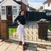 Profile Picture of Andreea Hazel (@@andreeatnstns) on Tiktok