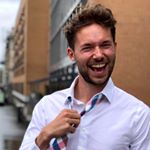 Profile Picture of David Blum (@david_blum_) on Instagram