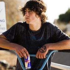 Profile Picture of Kyle Johnstone (@krisskyle98) on Twitter