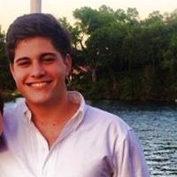 Profile Picture of Chris Costin (@chris-costin-3) on Quora