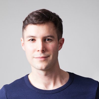 Profile Picture of Patrick Cash (@paddycash) on Twitter