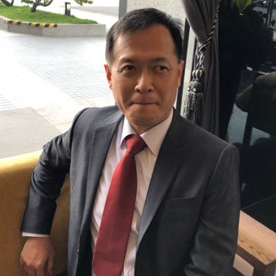 Profile Picture of Edward Hsiao (@HsiaoEdward) on Twitter