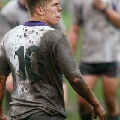 Profile Picture of Darin Heinrich (@_DarinH) on Twitter