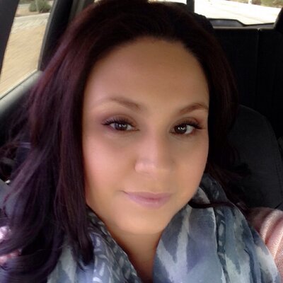 Profile Picture of Jacqueline Cazares (@fabulouse18) on Twitter