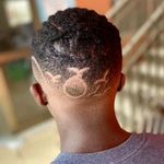 Profile Picture of richard lamont (@kwame_lamont) on Instagram