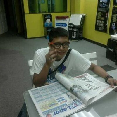 Profile Picture of Amir Daniel (@amirdaniel5) on Twitter