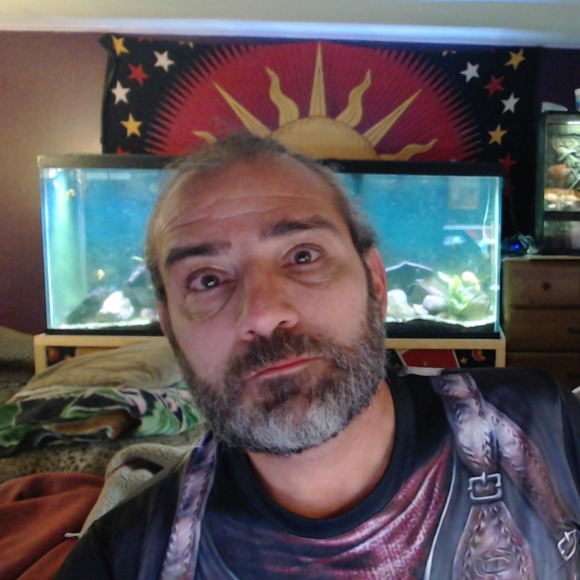 Profile Picture of Michael Gianfortune (@kingofevil) on Poshmark