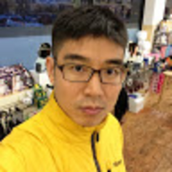 Profile Picture of Justin Chung (@justin1976x) on Poshmark
