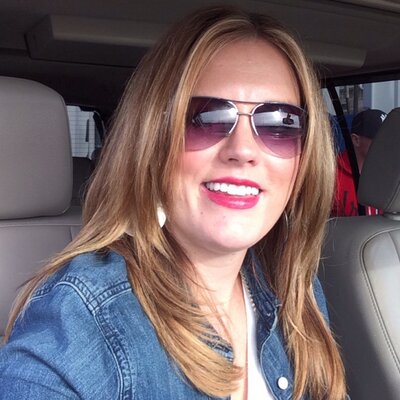 Profile Picture of Shannon Forrester (@ShannonForrest8) on Twitter