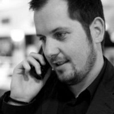 Profile Picture of Peter Desaegher (@PeterDesaegher) on Twitter