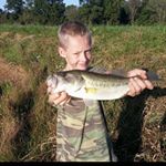 Profile Picture of Blake Bybee (@blake.bybee.96) on Instagram