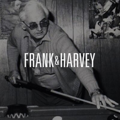 Profile Picture of Frank And Harvey (@FrankandHarvey) on Twitter