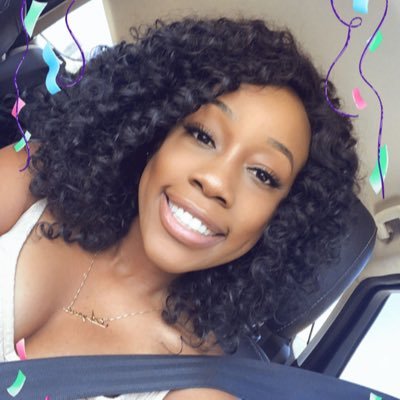 Profile Picture of Yancé, M.Ed (@_Ayanab) on Twitter