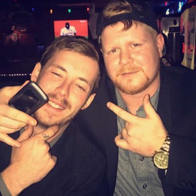 Profile Picture of Nick Dowdy (@nick_daddy_) on Twitter