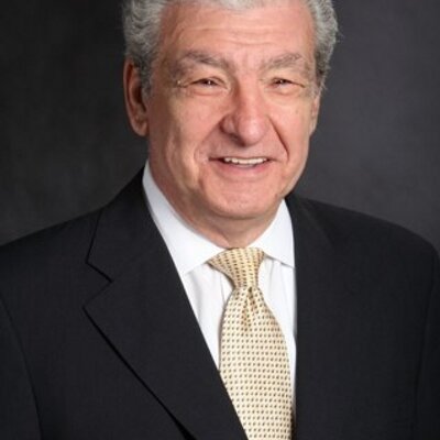 Profile Picture of Stephen Guido (@GuidoStephen) on Twitter