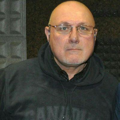 Profile Picture of Douglas McMahon (@daglajmac) on Twitter