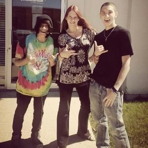 Profile Picture of Chris L. Nesemeier (@nesemeier) on Myspace