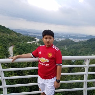 Profile Picture of Vincent Shek (@VincentShek1) on Twitter