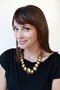 Profile Picture of Aida Mollenkampon Wikipedia