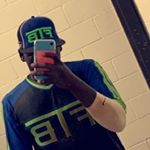 Profile Picture of Conrad Burch ✞ (@therealconradburch) on Instagram