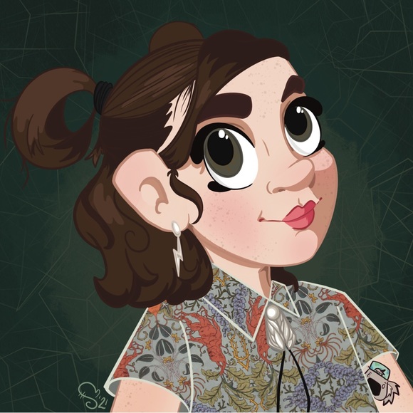 Profile Picture of Gabrielle Proctor (@watsonlmp) on Poshmark