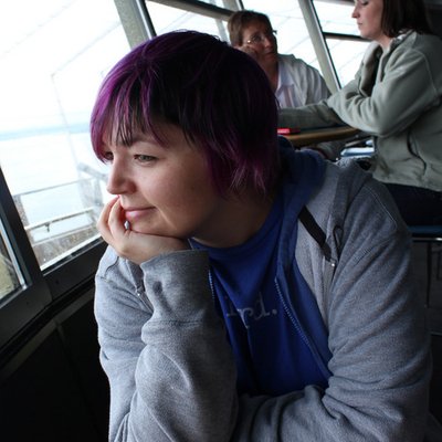 Profile Picture of C Irving-Scott (@CIrvingScott) on Twitter