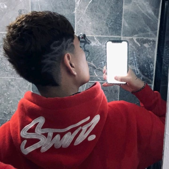 Profile Picture of Ķévìņ Ĺàĺvàý (@v.v7382) on Tiktok