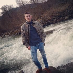 Profile Picture of Michael Steiner (@mihaelsteiner) on Pinterest