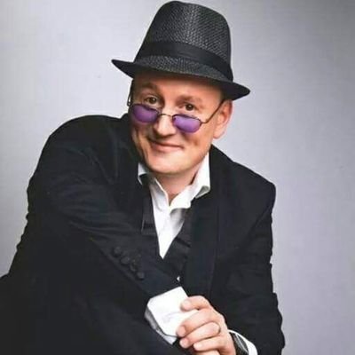 Profile Picture of Andy Salm (@salm_andy) on Twitter