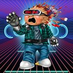 Profile Picture of Mike Barnard (@mikebarnard_art) on Instagram