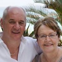 Profile Picture of Geraldine Foster (@geraldine-foster-3) on Quora