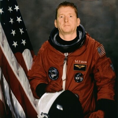 Profile Picture of Michael Fitton (@mickfitton5) on Twitter