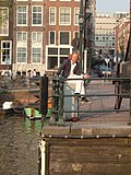 Profile Picture of Thomas Rosenboomon Wikipedia