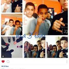 Profile Picture of Savage_€fam (@3_FAM_JASMINE) on Twitter