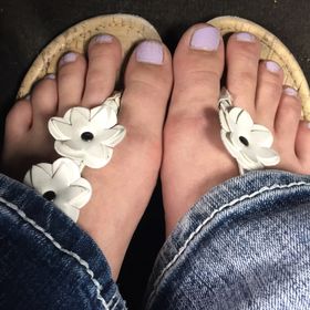 Profile Picture of Amanda Tiltscher (@mandapanda1000) on Pinterest