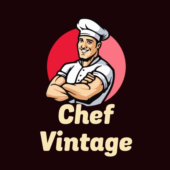 Profile Picture of Clay Woeste (@chefvintage) on Poshmark