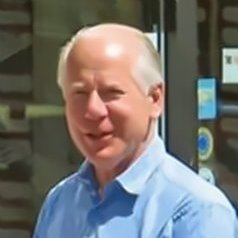 Profile Picture of Paul Forsey (@PaulForsey2) on Twitter