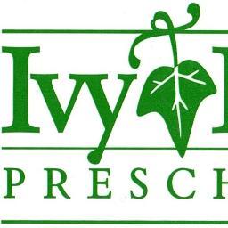 Profile Picture of Ivy Hill Preschool (@IvyhillMiddle1) on Twitter