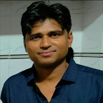 Profile Picture of Firoz Ahmed (@iamFZAD) on Twitter