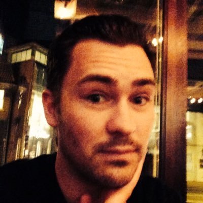 Profile Picture of Chris Toms (@christoms10) on Twitter